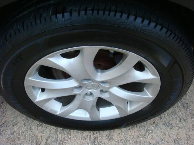 used 2011 Mazda CX-9 car, priced at $5,495