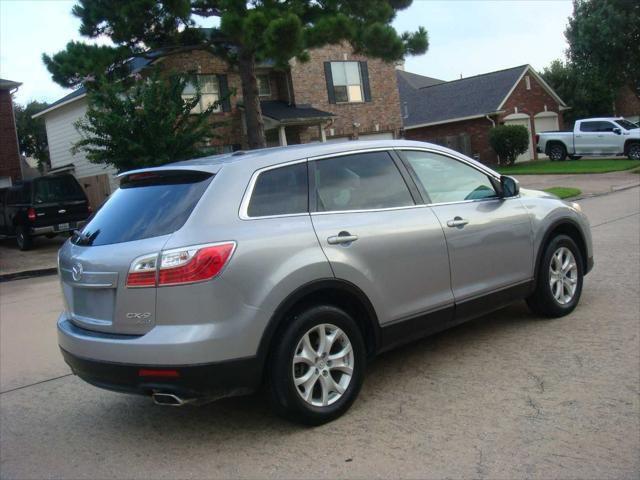 used 2011 Mazda CX-9 car, priced at $5,495
