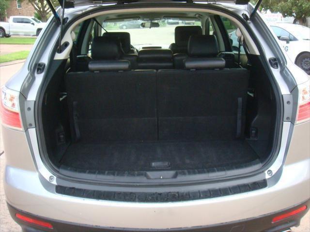 used 2011 Mazda CX-9 car, priced at $5,495