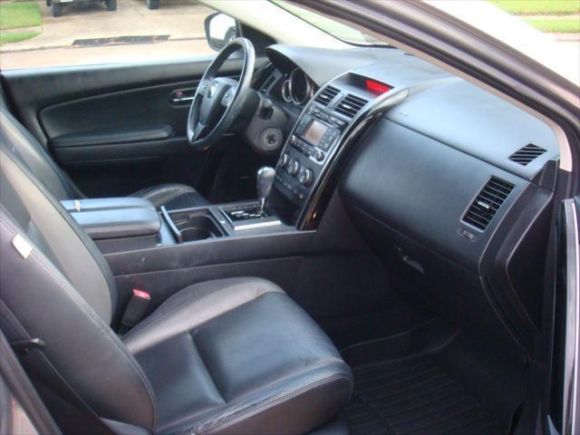 used 2011 Mazda CX-9 car, priced at $5,495