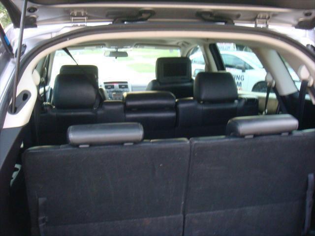used 2011 Mazda CX-9 car, priced at $5,495