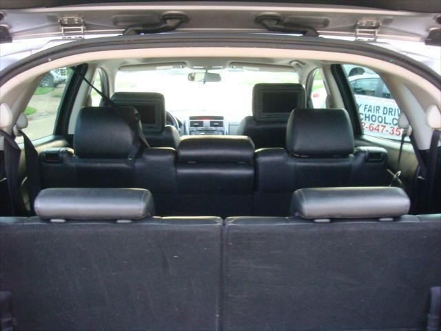 used 2011 Mazda CX-9 car, priced at $5,495