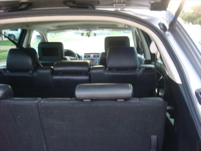used 2011 Mazda CX-9 car, priced at $5,495