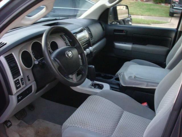 used 2007 Toyota Tundra car, priced at $8,900