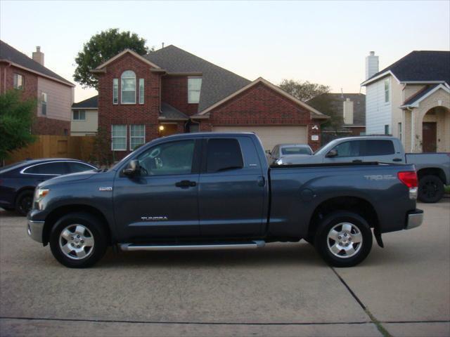 used 2007 Toyota Tundra car, priced at $8,900