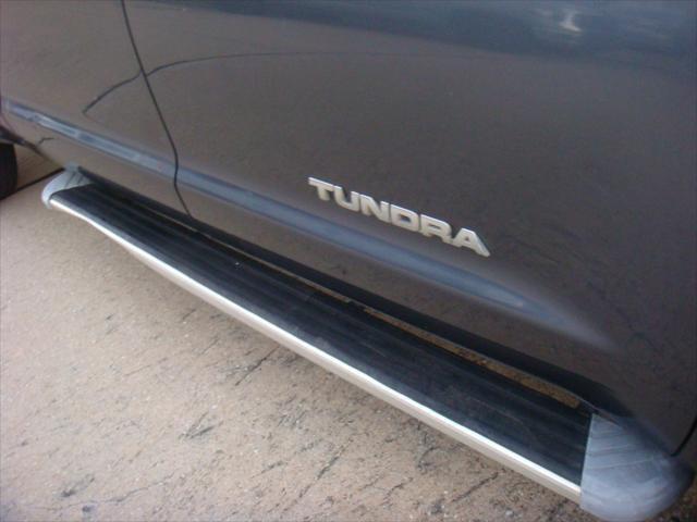 used 2007 Toyota Tundra car, priced at $8,900