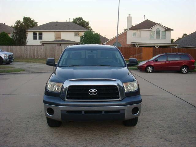 used 2007 Toyota Tundra car, priced at $8,900