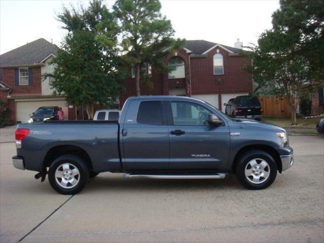 used 2007 Toyota Tundra car, priced at $8,900