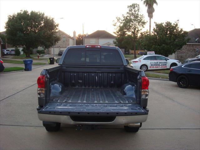 used 2007 Toyota Tundra car, priced at $8,900