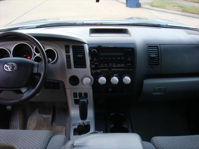 used 2007 Toyota Tundra car, priced at $8,900