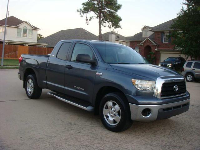 used 2007 Toyota Tundra car, priced at $8,900