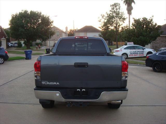 used 2007 Toyota Tundra car, priced at $8,900