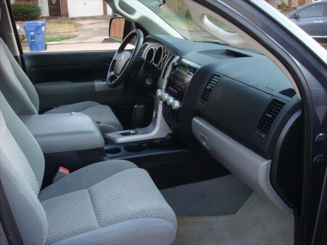 used 2007 Toyota Tundra car, priced at $8,900