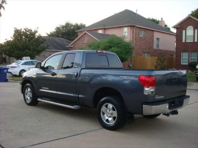 used 2007 Toyota Tundra car, priced at $8,900