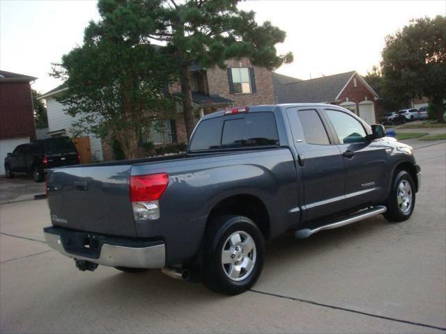 used 2007 Toyota Tundra car, priced at $8,900