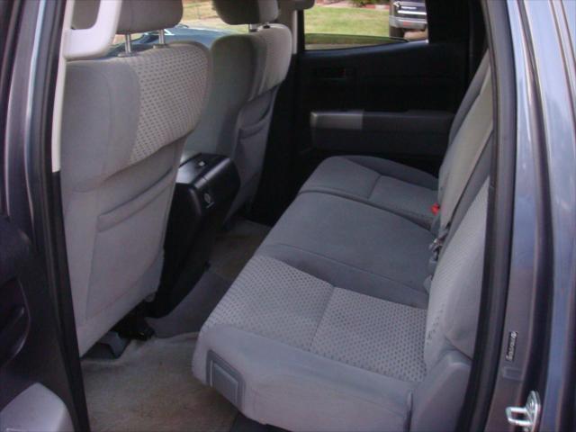 used 2007 Toyota Tundra car, priced at $8,900