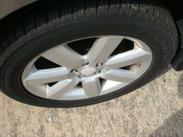 used 2008 Subaru Outback car, priced at $3,495