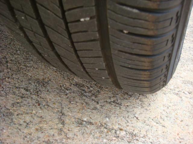 used 2008 Subaru Outback car, priced at $3,495