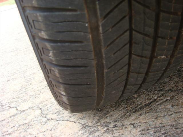 used 2008 Subaru Outback car, priced at $3,495