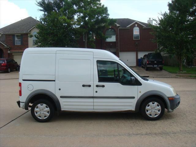 used 2012 Ford Transit Connect car, priced at $4,995