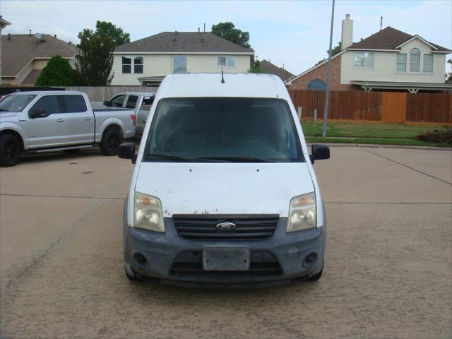 used 2012 Ford Transit Connect car, priced at $4,995