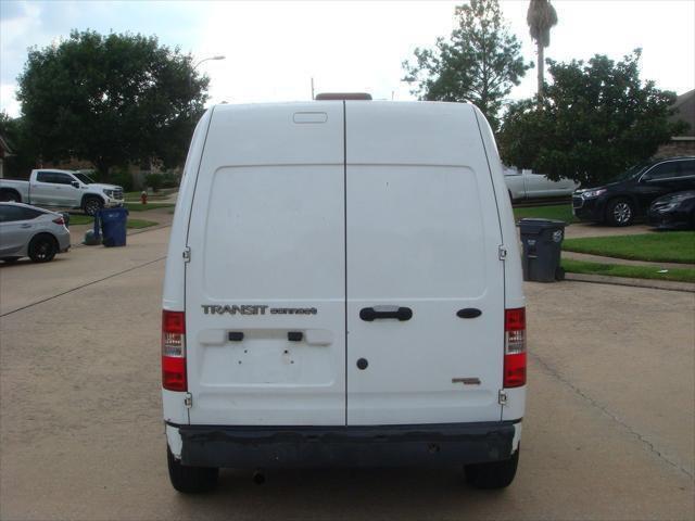 used 2012 Ford Transit Connect car, priced at $4,995