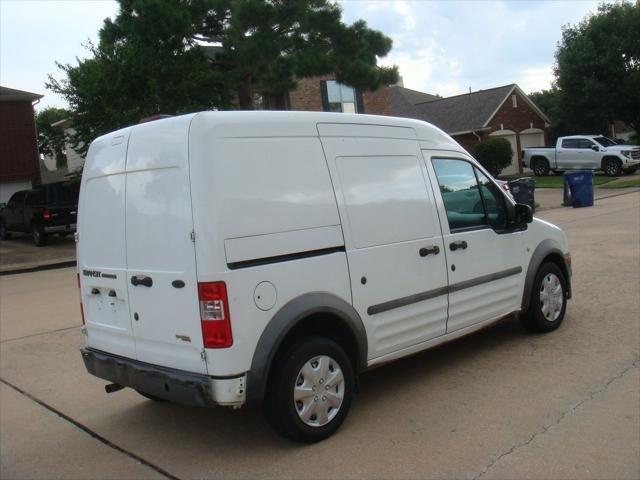 used 2012 Ford Transit Connect car, priced at $4,995