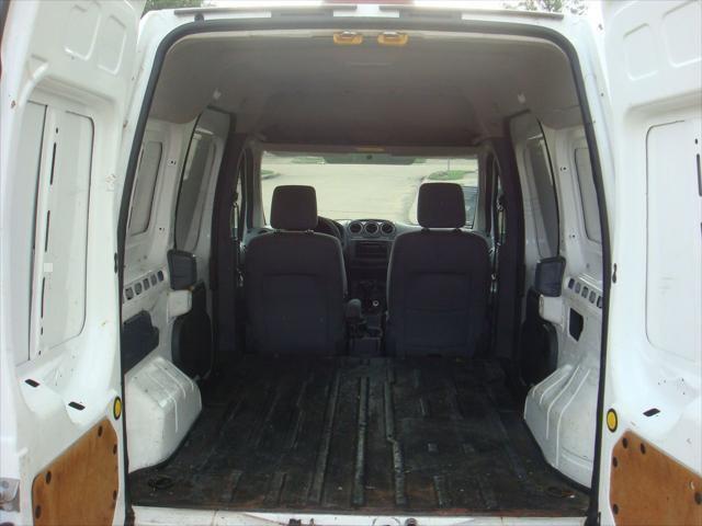 used 2012 Ford Transit Connect car, priced at $4,995