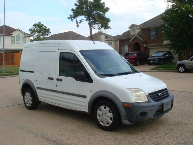 used 2012 Ford Transit Connect car, priced at $4,995