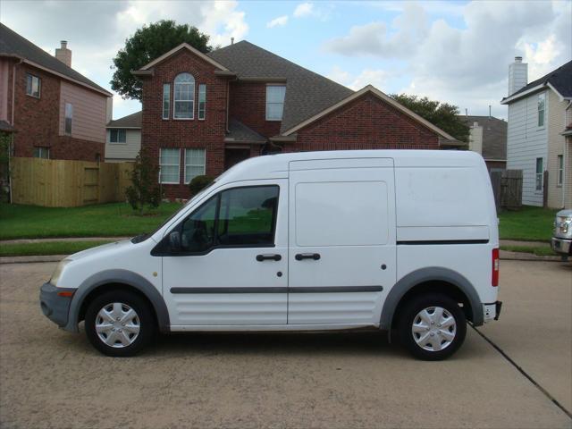 used 2012 Ford Transit Connect car, priced at $4,995