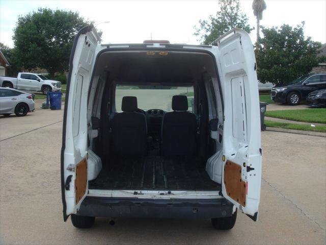 used 2012 Ford Transit Connect car, priced at $4,995