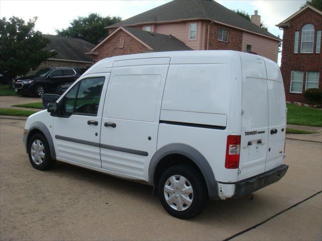 used 2012 Ford Transit Connect car, priced at $4,995