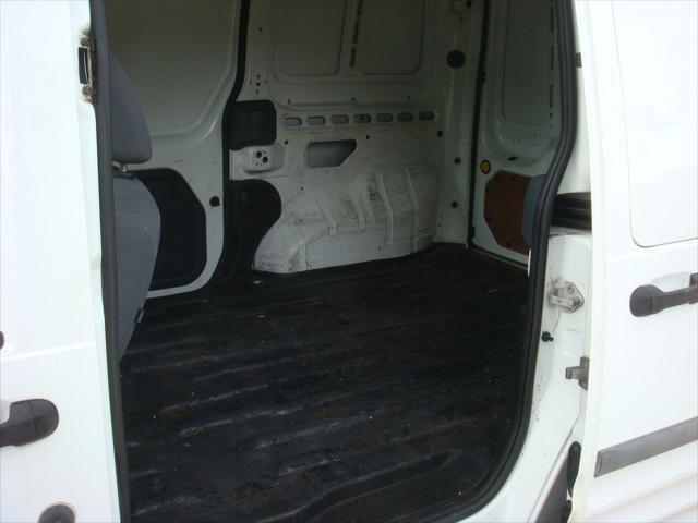 used 2012 Ford Transit Connect car, priced at $4,995