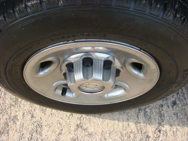 used 2011 Chevrolet Express 2500 car, priced at $9,500