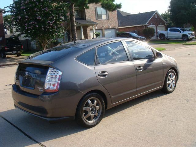 used 2008 Toyota Prius car, priced at $4,995