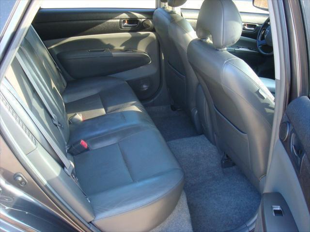 used 2008 Toyota Prius car, priced at $4,995