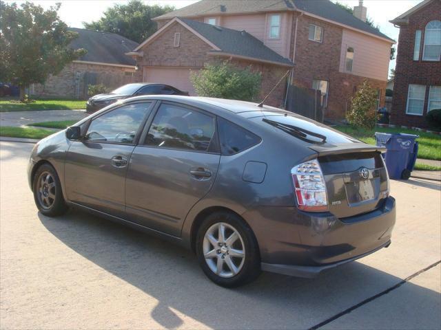 used 2008 Toyota Prius car, priced at $4,995