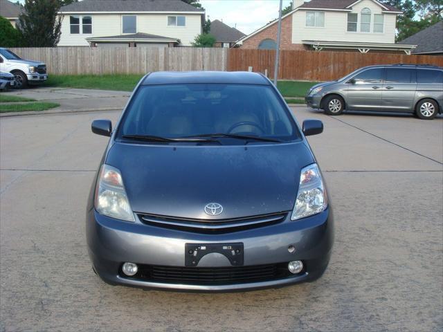 used 2008 Toyota Prius car, priced at $4,995