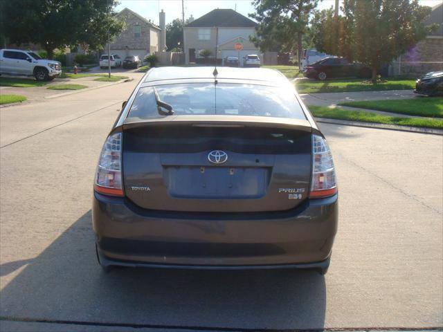 used 2008 Toyota Prius car, priced at $4,995