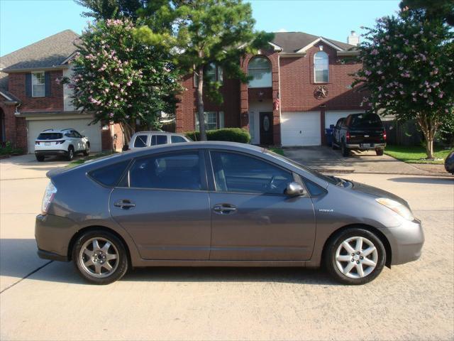 used 2008 Toyota Prius car, priced at $4,995