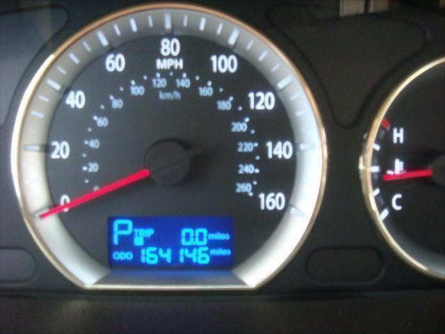 used 2009 Hyundai Sonata car, priced at $4,495