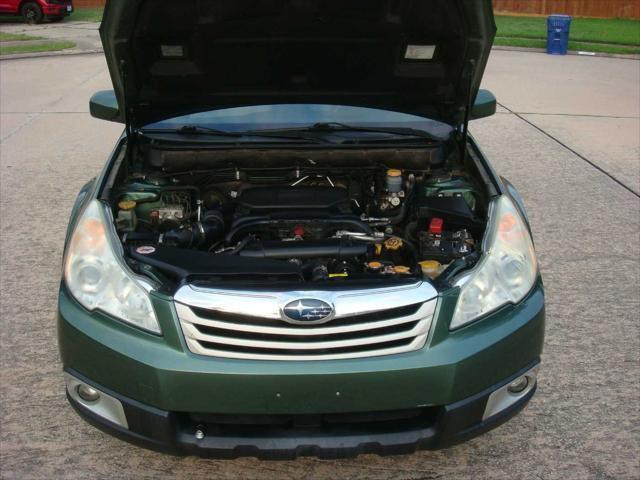 used 2012 Subaru Outback car, priced at $4,995