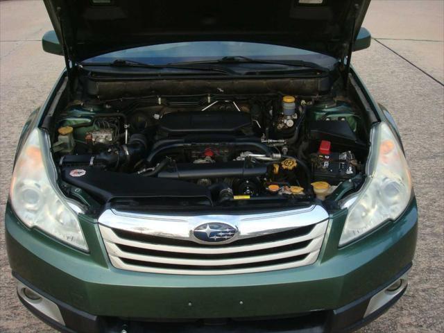 used 2012 Subaru Outback car, priced at $4,995