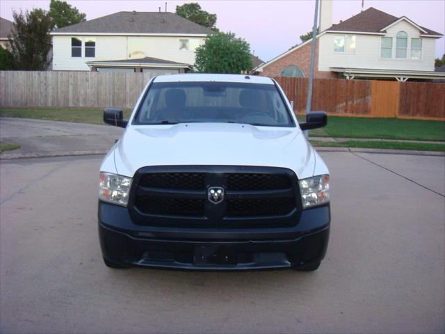 used 2014 Ram 1500 car, priced at $7,900