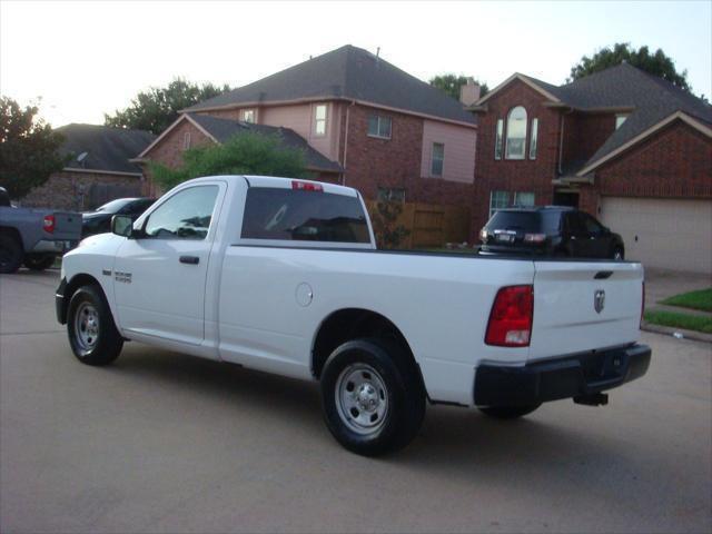 used 2014 Ram 1500 car, priced at $7,900