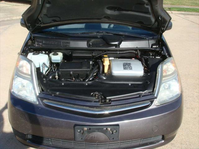 used 2008 Toyota Prius car, priced at $3,995