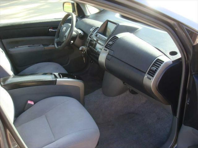 used 2008 Toyota Prius car, priced at $3,995