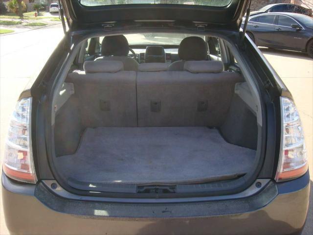 used 2008 Toyota Prius car, priced at $3,995