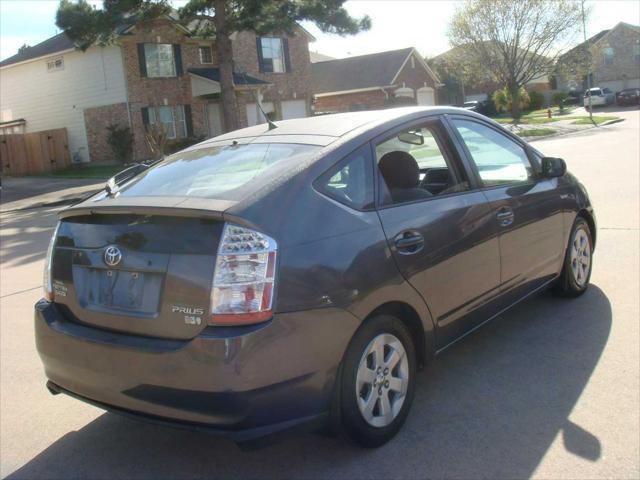 used 2008 Toyota Prius car, priced at $3,995