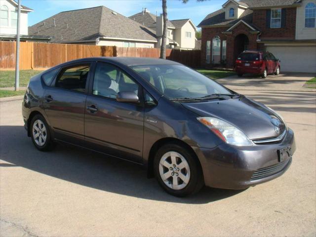 used 2008 Toyota Prius car, priced at $3,995